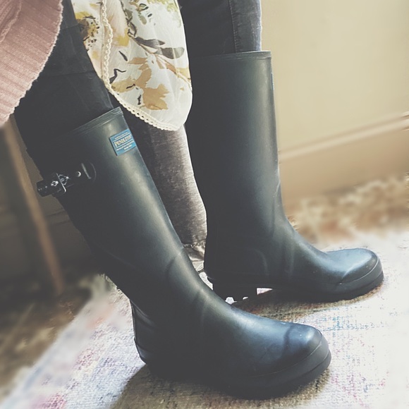 pendleton rubber boots costco